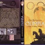 Olimpia I.II. A népek és a szépség ünnepe - Reni Riefenstahl fotó