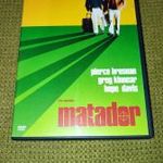 Matador DVD (Stratus) fotó
