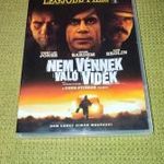 Nem vénnek való vidék DVD (Miramax) fotó