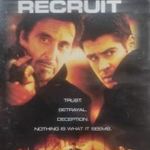 A beavatás nagyon ritka DVD fotó