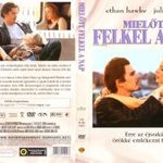 Mielőtt felkel a nap ritka fotó