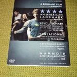 Social network - A közösségi háló dupla DVD (Sony) fotó