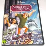 A Notre Dame-i toronyőr (eredeti DVD film) 1996 fotó