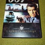 Még több James Bond film DVD vásárlás