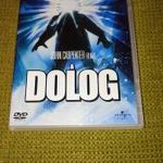 A dolog karcos DVD (Universal) fotó