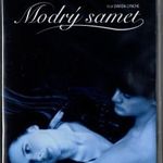 Kék bársony (1986) DVD ÚJ! r: David Lynch - feliratos külföldi kiadás fotó