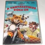 A fantasztikus Róka úr (eredeti DVD film) 2009 fotó