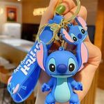 Lilo és Stitch kulcstartó Új, cimkés! fotó