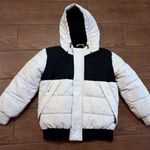 Kisfiú téli kabát 5-6év fotó