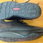 MBT eredeti, új bőr félcipő - dobozában fotó