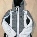 Új!!! LUHTA A.W.S. Extreme sí/télikabát (EUR 40, F 42, USA 10, GB 14, I 46 ) fotó