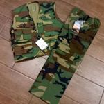 Kisfiú katona jelmez 6-8év fotó