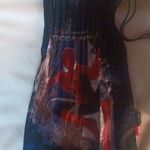 Pókemberes tornazsák fotó