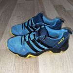 Adidas Terrex AX2R túracipő 38 2/3 -os fotó