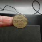 1849 NB 1 krajcár szép állapotban Ritka fotó