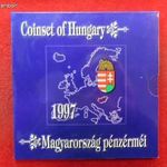 1997-es FORGALMI SOR PP, enyhe oxidfolt fotó