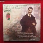 2005-ös JÓZSEF ATTILA FORGALMI SOR PP fotó