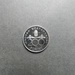 1994 es PP 200 ft os fotó