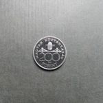 1992 es PP 200 ft os fotó