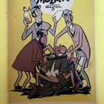 Mozaik 1973/6 !!! fotó