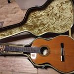 Antonio Sanchez Mod 1010 gitár 1 FT NMÁ fotó