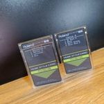 Roland TN-SC12 és 14 ROM fotó