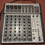 Phonic MM1202 12 sávos keverő fotó