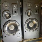 Infinity SM112 fotó