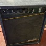 Gorilla GB30 gitár kombó fotó