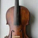 Stradivarius fotó