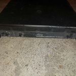 T.Amp TA-1400 MK-X erősítő végfok végerősítő fotó