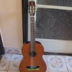 KLASSZIKUS gitár eladó fotó