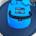 Güde Hamuporszívó 1200w fotó