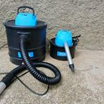 Güde nagyteljesítményű 1200w hamuporszívó+ajándék fotó