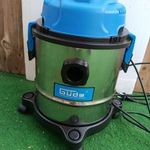 Güde nagyteljesítményű 1200w száraz-nedves porszívó fotó