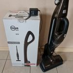 BOSCH BBHMOVE5 akkumulátoros álló porszívó fotó