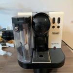 De'Longhi Nespresso Lattisima EN 660 fotó