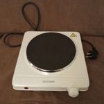 Severin elektromos tűzhely főzőlap rezsó fotó