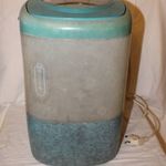 mini mosógép fotó