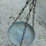 piaci kofa mérleg fotó