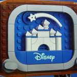 Lego 40774 Exclusive - Disney Klasszikus Jelenetek, Bontatlan, Új, Különlegesség!!! fotó