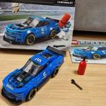 LEGO 75891 Chevrolet Camaro ZL1Speed Champions fotó