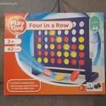 Táblás amőba társasjáték (Play live) fotó