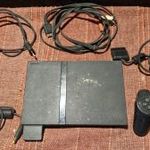 PlayStation 2 SCPH-77004 Modbo Chip fotó