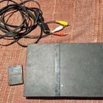PlayStation 2 SCPH-75004 konzol fotó