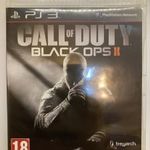 Ps3 Call of Duty Black Ops 2 Playstation 3 játék fotó