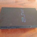 Sony Play Station2 bekapcsol fotó
