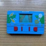 Ballon kvarc játék fotó