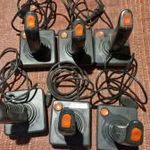 6 db TV játék joystick fotó