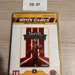 jó állapotú, Unreal Tournament, CD 37 fotó